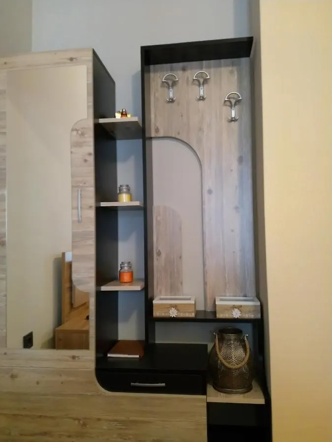 Apartment Melody Burgaz Bulgaristan