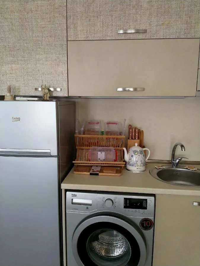 Apartment Melody Burgaz 0*,  Bulgaristan