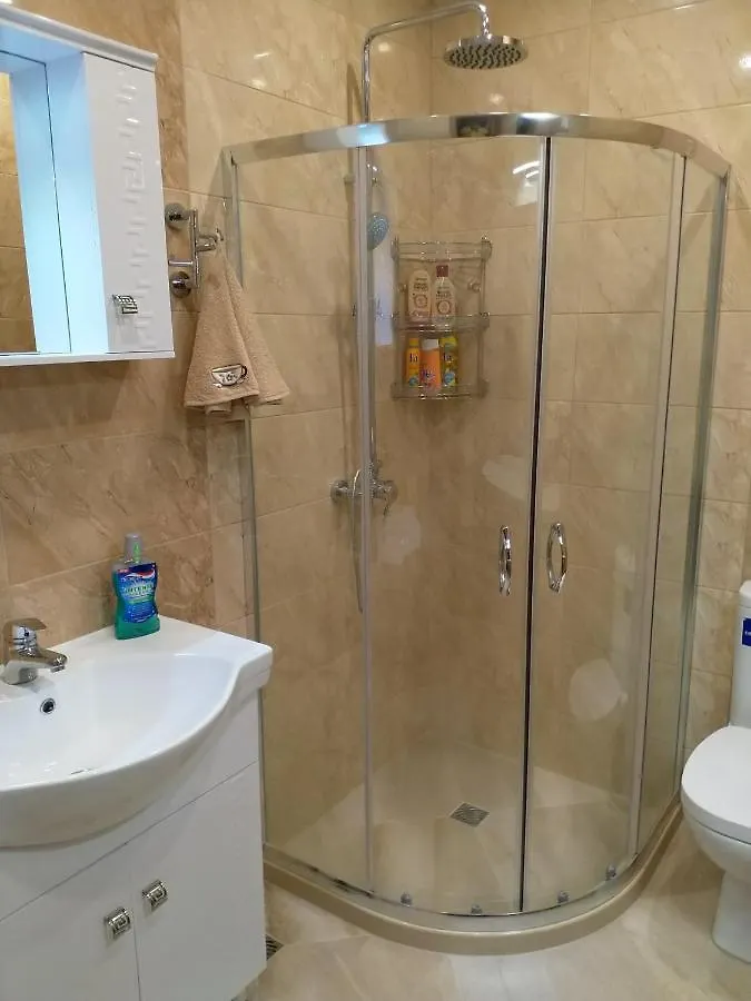 Apart Otel Apartment Melody Burgaz