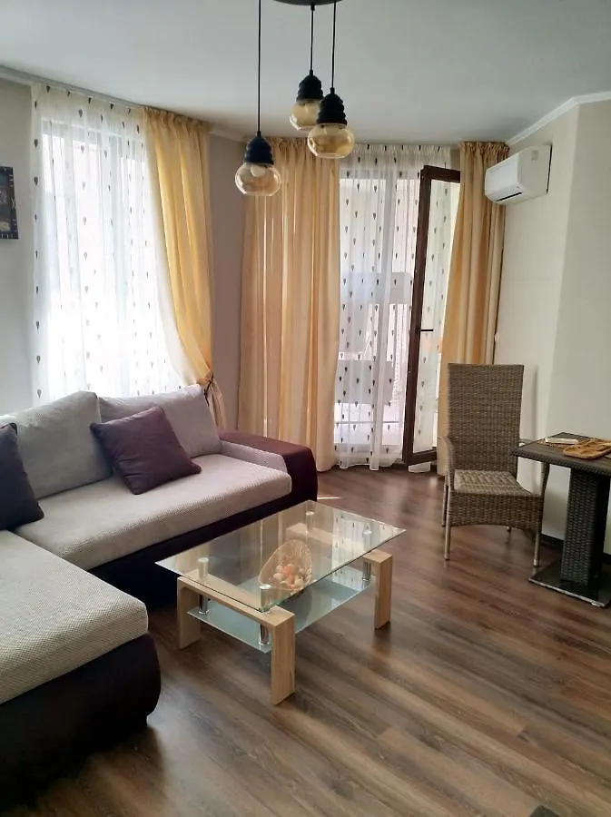 Apartment Melody Burgaz Apart Otel