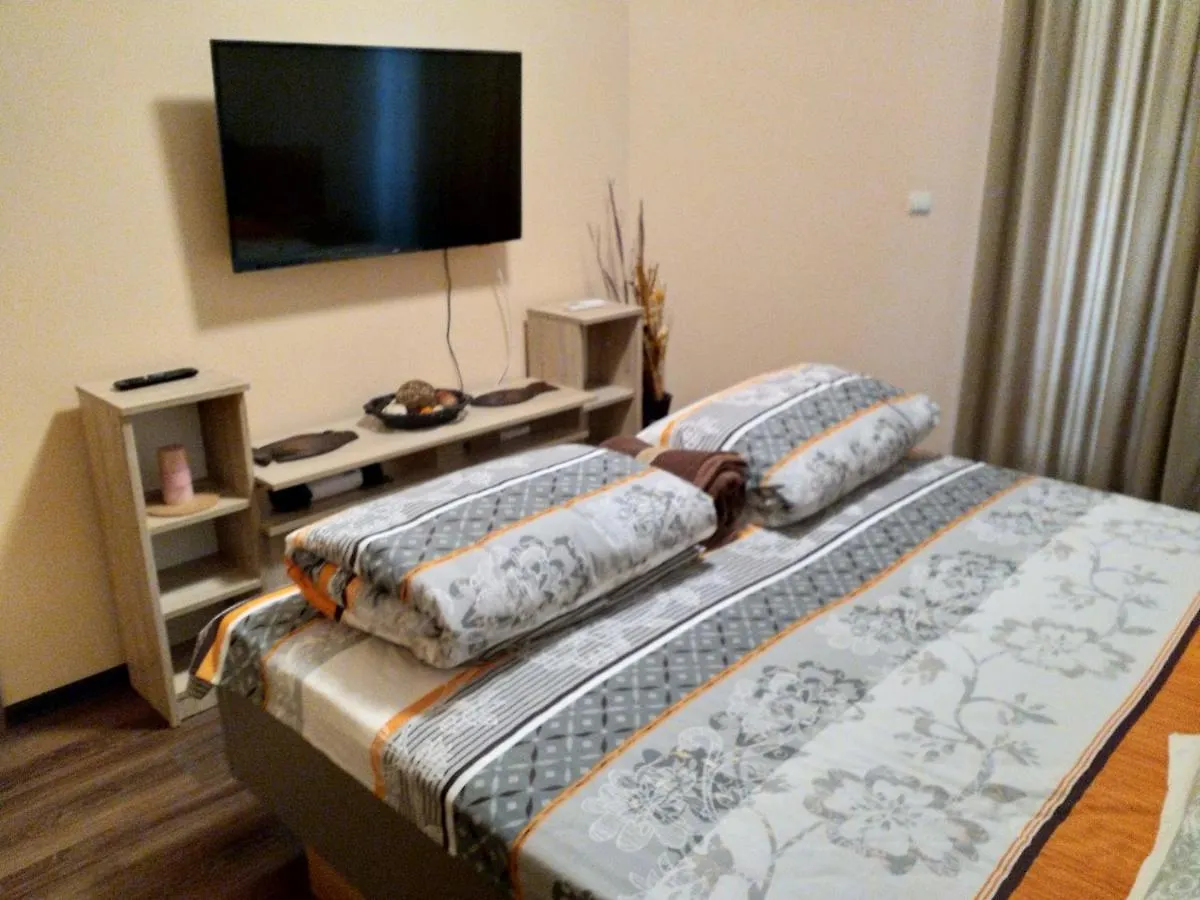 Apartment Melody Burgaz