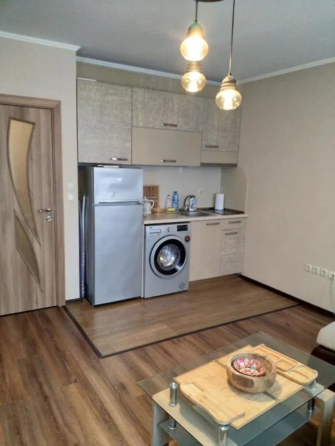 Apartment Melody Burgaz