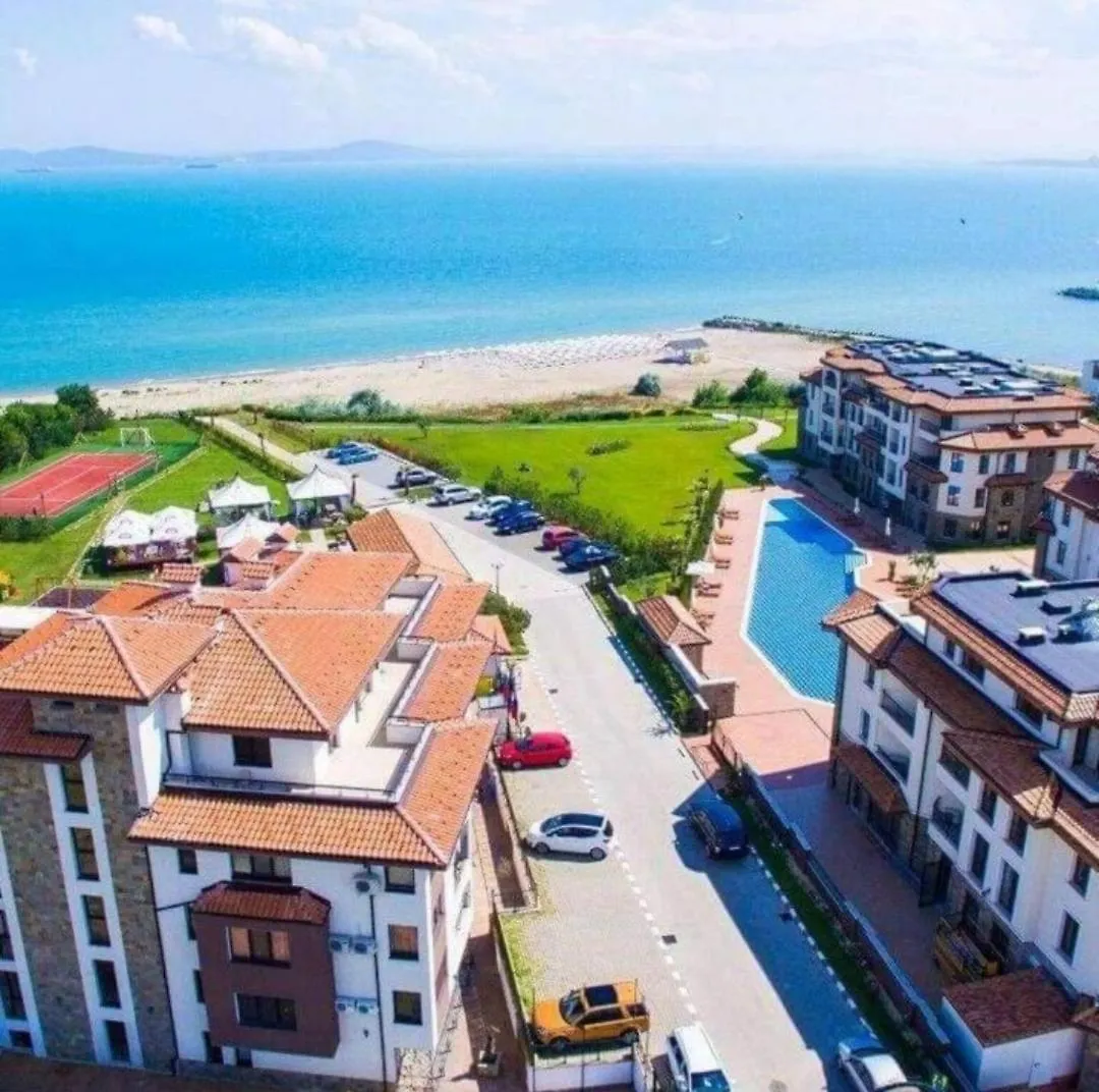 Apartment Melody Burgaz Apart Otel
