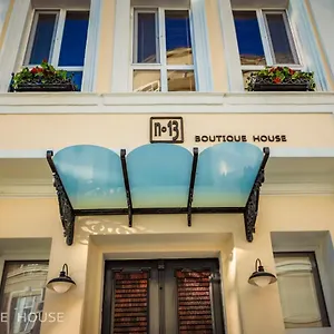 Konukevi No13 Boutique House, Burgaz